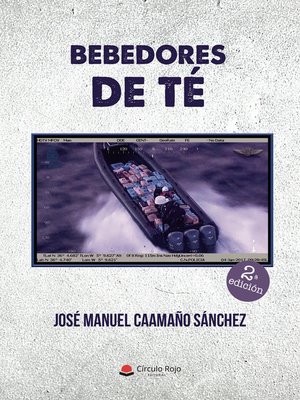 cover image of Bebedores de té